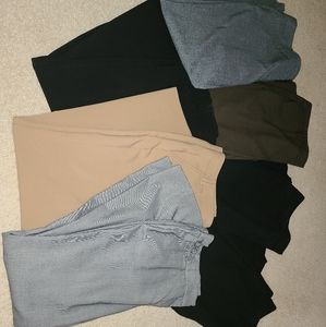 Women's Dress Pants
